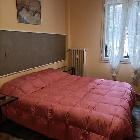 Sant'Orsola Bologna Appartamento Bagian luar foto