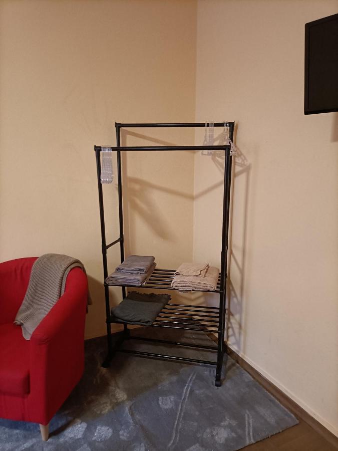 Sant'Orsola Bologna Appartamento Bagian luar foto