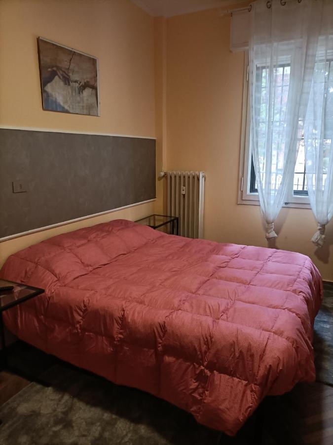 Sant'Orsola Bologna Appartamento Bagian luar foto