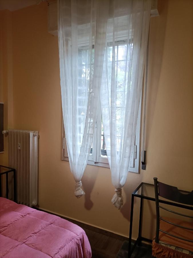 Sant'Orsola Bologna Appartamento Bagian luar foto