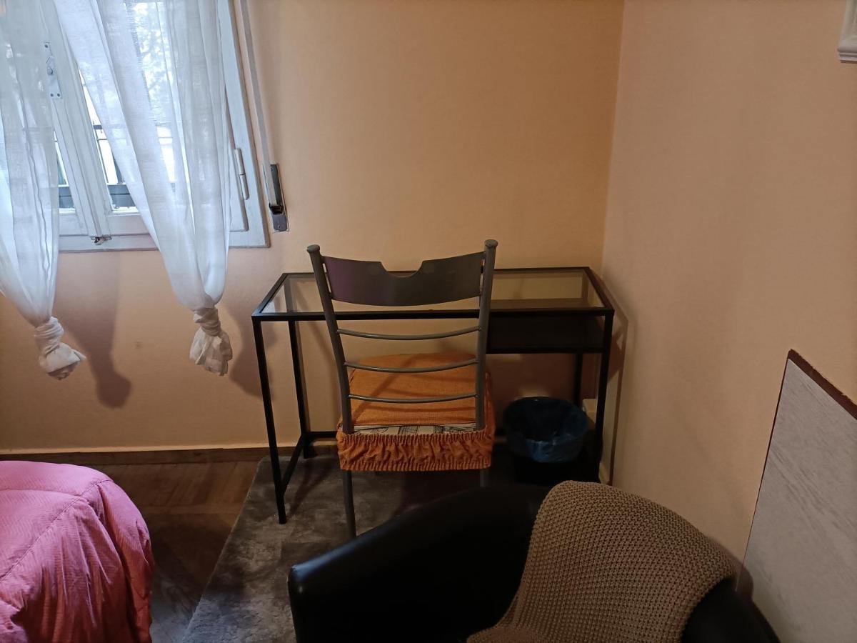 Sant'Orsola Bologna Appartamento Bagian luar foto