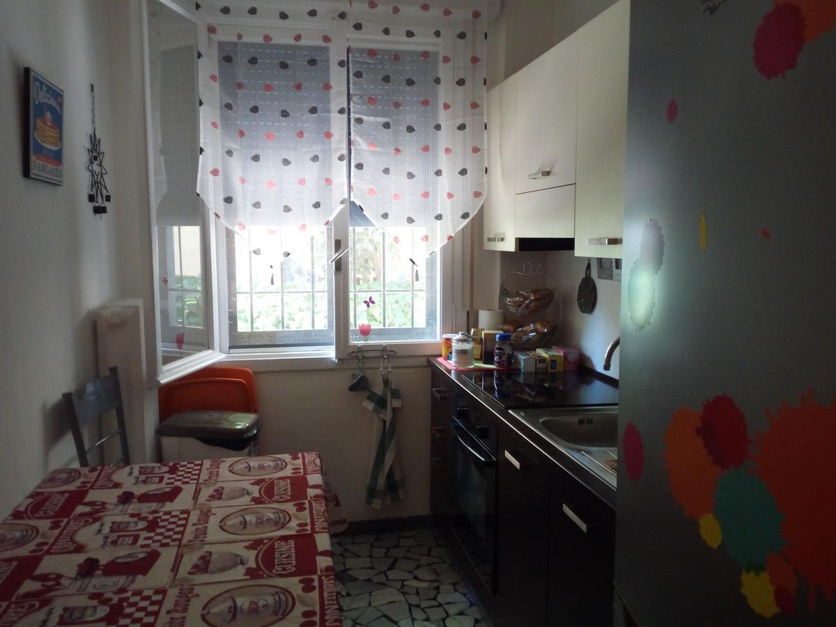 Sant'Orsola Bologna Appartamento Bagian luar foto