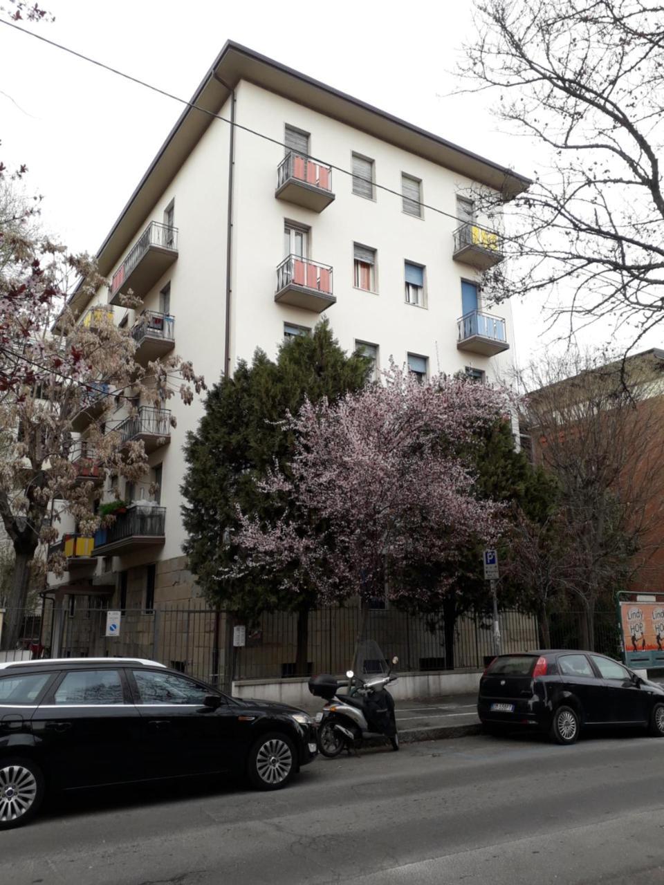 Sant'Orsola Bologna Appartamento Bagian luar foto