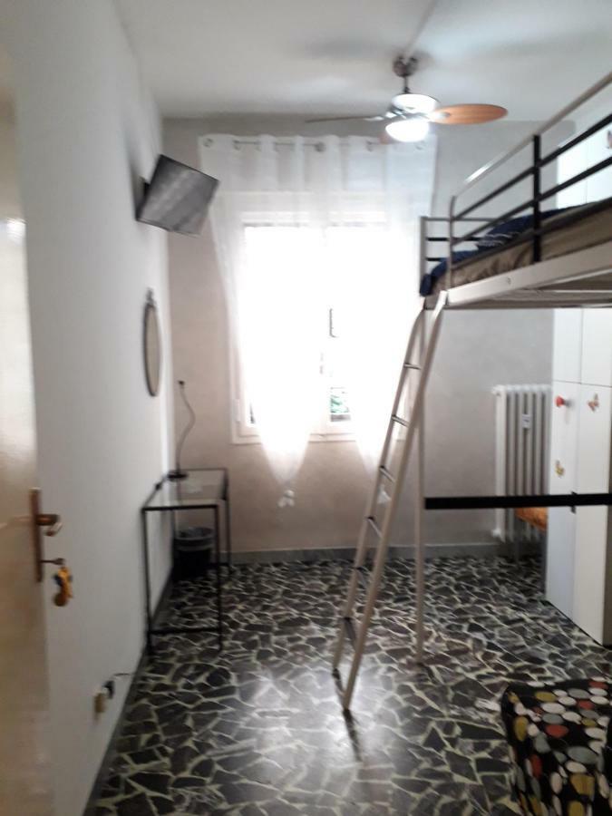 Sant'Orsola Bologna Appartamento Bagian luar foto