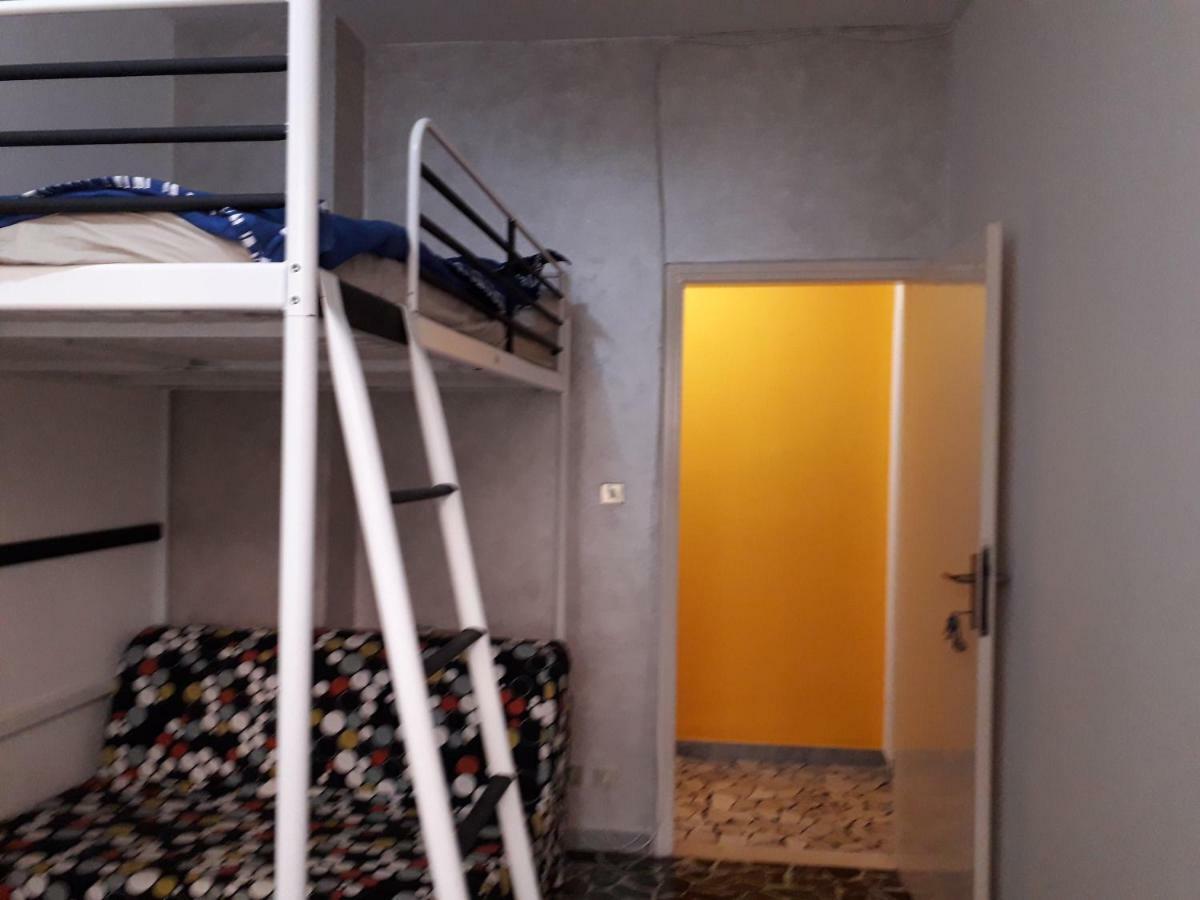 Sant'Orsola Bologna Appartamento Bagian luar foto
